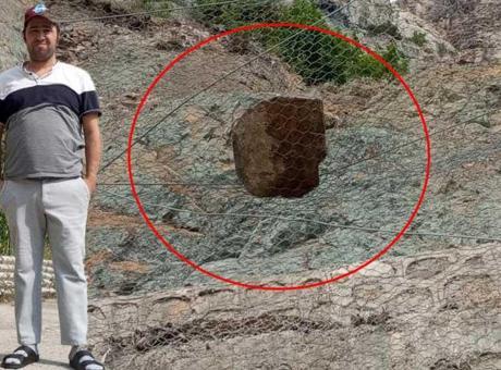 68777845d13a6e6d2d96b8d8 Her yağmur sonrası aynı korkuyu yaşıyorlar! 'Eve giremiyoruz'