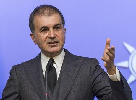 68778645bf2042513df9f874 LGS iddialarına Çelik'ten sert tepki: Kasıtlı bir kötülük ve nifak kampanyasıdır