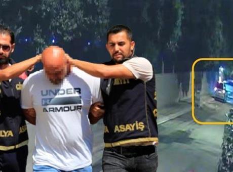 6877aaaed13a6e6d2d96bacc Kan donduran cinayet: Eşini 9 kurşunla vuran koca ve suç ortağına ağırlaştırılmış müebbet talebi