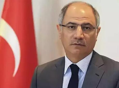 6877c04c407805e46c03b62c AK Parti'li Efkan Ala'dan Suriye açıklaması! 'Saldırı küresel istikrarın geleceğine tehdittir'