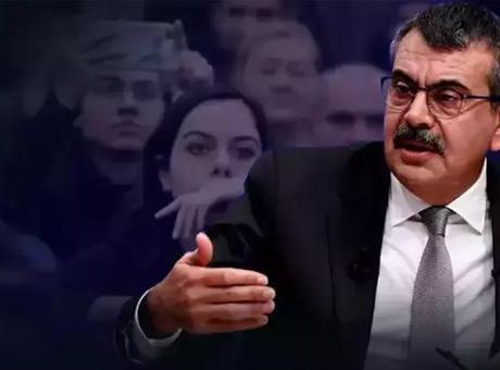 6877e021407805e46c03b65f Bakan Tekin canlı yayında konuştu: LGS'de 719 öğrencimizin tüm soruları doğru yanıtlaması sağlıklı bir durum