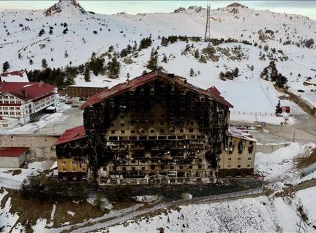 6877f059bf2042513df9fc4c Kartalkaya otel yangını davasında yeni gelişme! 'Eksiklikleri ben biliyorsam herkes biliyordur'