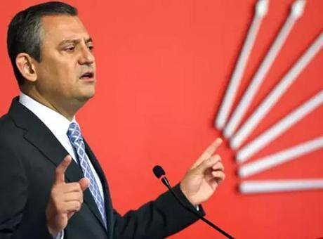 6878154a407805e46c03b6eb CHP Lideri Özel partisinin Kartal mitinginde konuştu