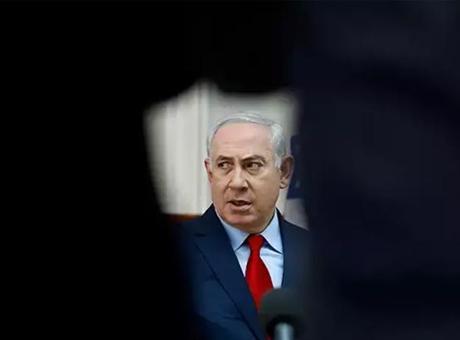 6878264b407805e46c03b723 ‘Netanyahu kendi bekasına oynuyor’
