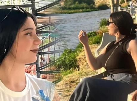 687894a2bf2042513df9fe03 Sevgiliden ölüm tuzağı! Evine girerken can verdi
