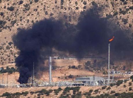 687894d3c4317961fa403bf7 ABD'den kınama yağdı: Irak’taki petrol sahalarına saldırıya sert tepki!