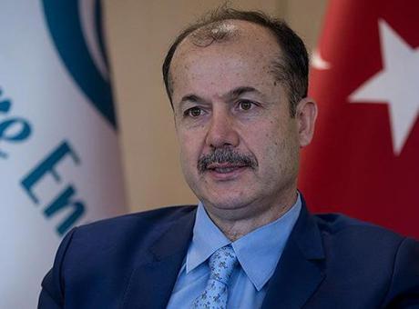 6878d0cabf2042513dfa0090 Yunus Emre Enstitüsü'nün eski başkanı Şeref Ateş gözaltına alındı