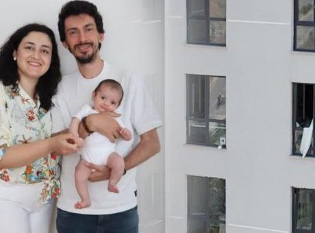 6878e181bf2042513dfa016b 'Hayata değer' denilen bina, 3 kişiye mezar oldu! Rezidansta yaşayanlar konuştu: Şimdi biz de korkuyoruz