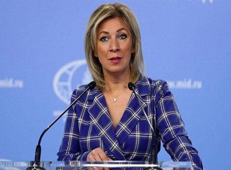 68792a9cbf2042513dfa03de Rusya'dan tedirgin eden açıklama: Moldova'yı ikinci bir Ukrayna rolüne hazırlıyorlar