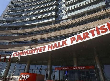 68792e1bbf2042513dfa03ef CHP'de 39. Kurultay takvimi resmen başladı