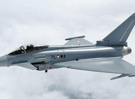 68793c6bbf2042513dfa040a Türkiye'ye Eurofighter satışı yapılacak mı? Almanya'dan dikkat çeken açıklama