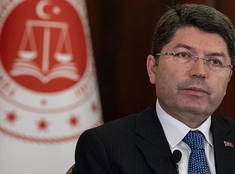 6879408dbf2042513dfa041e Adalet Bakanlığı'na 20 bin personel alınacak