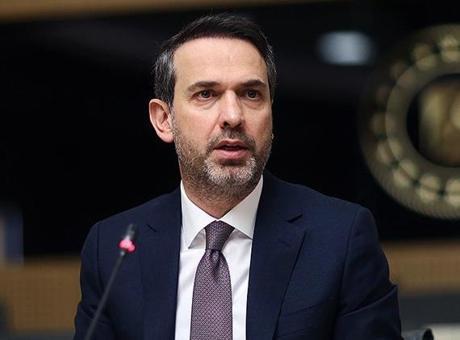 687948da280d2d4b642c52af Bakan Bayraktar duyurdu! İki yeni sondaj gemisi filoya katıldı