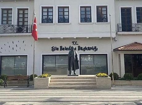 687949aebf2042513dfa042a Şile Belediye başkan vekili seçimi 21 Temmuz'da yapılacak