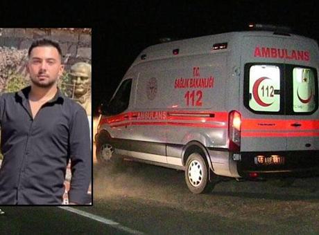 68796b87bf2042513dfa046a Arkadaşları önce şaka yaptığını sandı! Çalıştığı tekneden denize atladı sonrası korkunç