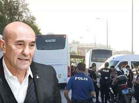 6879e87cbf2042513dfa0496 İzmir'de 'yolsuzluk' soruşturması: Tunç Soyer ve Şenol Aslanoğlu hakkında iddianame hazırlandı