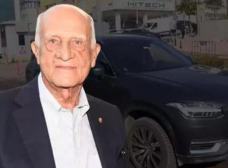 687a0270280d2d4b642c550b Son dakika: İnan Kıraç'ın evliliği iptal edildi