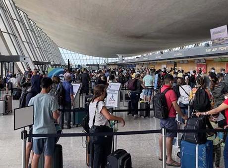687a0287d13a6e6d2d96c18d ABD'den vatandaşlarına kritik uyarı: Suriye'ye gitmeyin!