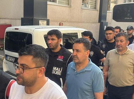 687a42bfbf2042513dfa060e HAKMAR'a FETÖ soruşturmasında yeni detaylar: Şirket ortağının oğlu ihbarcı oldu