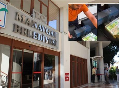 687a4c3dbf2042513dfa0643 Manavgat Belediyesi'ne rüşvet operasyonunda yeni detaylar: Başkanın yeğeni 1 milyon 250 bin avro istedi