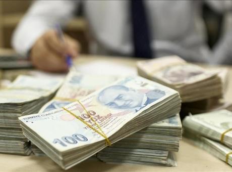 687a5a17c4317961fa404526 Bankacılık sektörünün mevduatı geçen hafta arttı