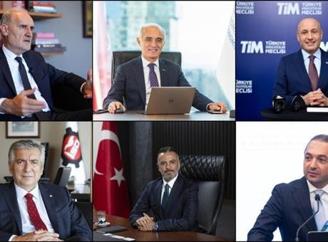687a5b77c4317961fa404530 İş dünyası temsilcileri AB Komisyonu'nun Schengen vizesi adımını değerlendirdi