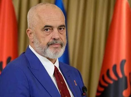 687a5e57d13a6e6d2d96c52c Arnavutluk Başbakanı Rama'dan çarpıcı açıklama: Yapay zeka hükümetin parçası olabilir!