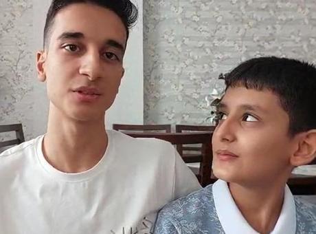687b5152d13a6e6d2d96c8e6 YKS Türkiye birincisi Ahmet Eren Özyurtseven konuştu! İşte tercih edeceği bölüm