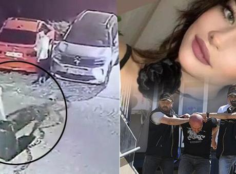 687b74a4d13a6e6d2d96ca01 Ayşe Tokyaz cinayetinde yeni gelişme: Valizin içerisinde ceset olduğunu bilmiyordum