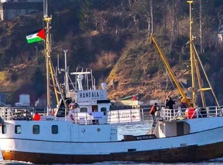 687b7898d13a6e6d2d96ca12 Gazze için bir umut seferi daha: Aktivistler Handala ile yola çıkmaya hazır!