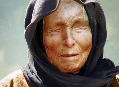 687b8d75d13a6e6d2d96cabf Baba Vanga ve Yaşayan Nostradamus'tan korkutan kehanet! Geri sayım başladı, kaderin koordinatları açığa çıktı
