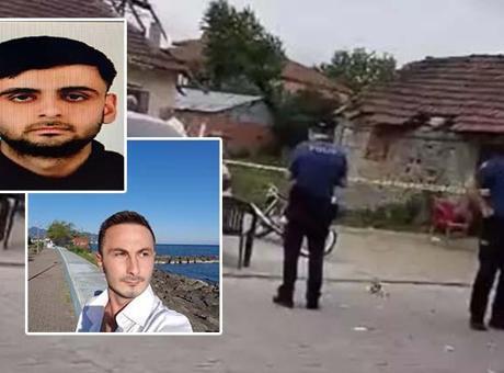 687ba105d13a6e6d2d96caff 11 yıllık kin kanlı bitti! Cezaevinden çıkan ağabeyinin katilini 'Ona selam söyle' diyerek vurdu