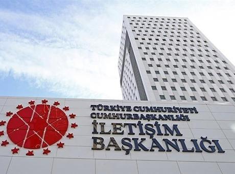 687ba208d13a6e6d2d96cb10 DMM, Türkiye'nin Suriye'deki Dürzi topluluğu hedef aldığı yönündeki iddiaları yalanladı