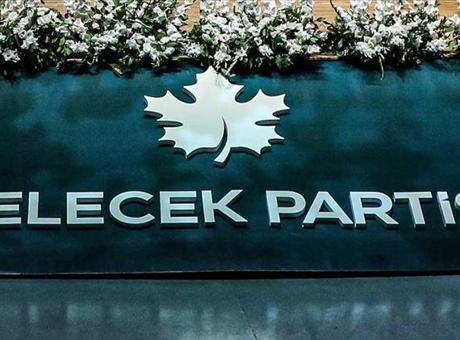687bee2c280d2d4b642c5e71 Milletvekilleri İsa Mesih Şahin ve Selim Temurci Gelecek Partisinden istifa etti