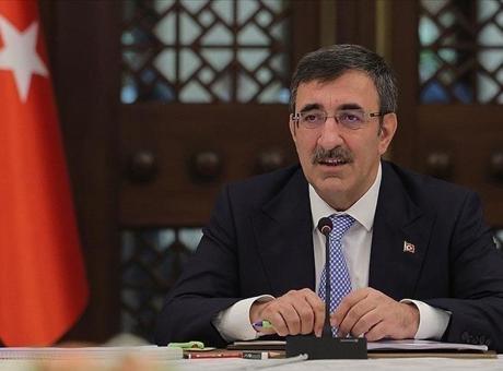 687c12d3d13a6e6d2d96ce12 Cumhurbaşkanlığına Cevdet Yılmaz vekalet edecek
