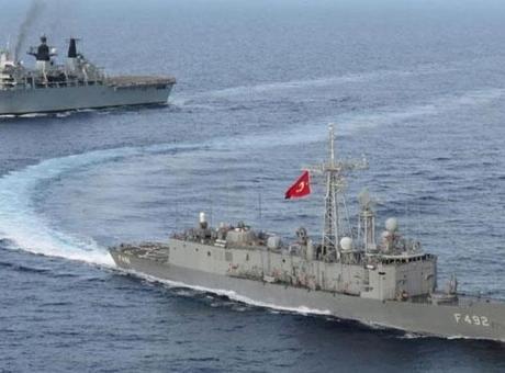 687c84aebf2042513dfa088f Akdeniz’de Türkiye–İspanya öncülüğünde yeni küresel birliğin başlangıcı