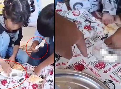 687c8b3fd13a6e6d2d96cef7 Yer: Diyarbakır! 4 üvey kardeşine dışkı yedirdi: Mide bulandıran olayda yeni gelişme