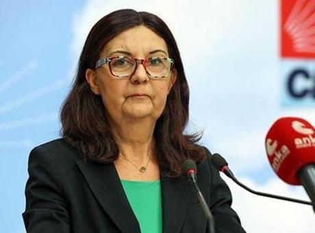 687c988abf2042513dfa08e0 Eski CHP Bursa Milletvekili Lale Karabıyık hayatını kaybetti