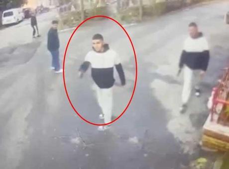 687ccae6d13a6e6d2d96d0d6 Arkadaşı tıraş makinesini elini alarak başına çizik attı sonrası dehşet