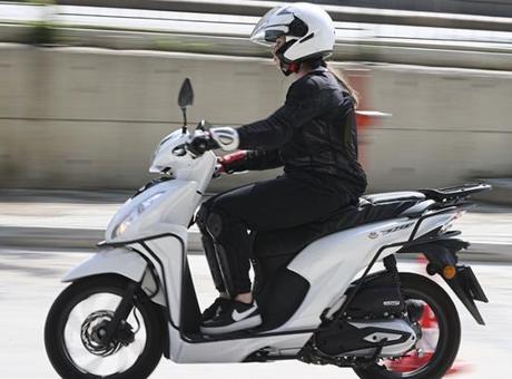 687cfc28c4317961fa404ae2 Motosiklet sayısı 6 ilde otomobili solladı