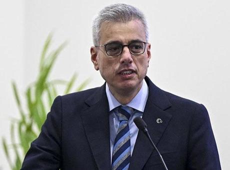 687d50d8d13a6e6d2d96d2e0 Bakan Memişoğlu'ndan Yeni Lefkoşa Devlet Hastanesine ilişkin paylaşım