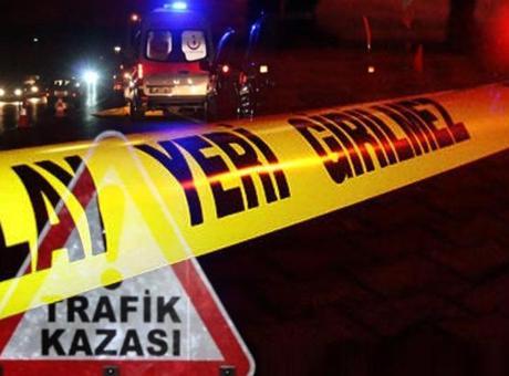 687d7b30bf2042513dfa0fc2 Balıkesir'de feci kaza! Zincirleme kazada 1 kişi öldü, 7 kişi de yaralandı