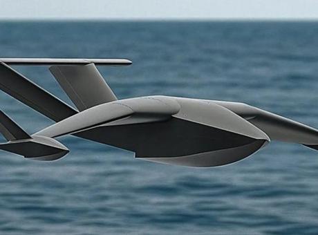 687dc329280d2d4b642c621e SON DAKİKA SAVUNMA SANAYİ HABERLERİ: TÜRKİYE'NİN TALAY DRON'U ALMANYA BASININDA: KARADENİZ'DE ÜSTÜNLÜK SAĞLAYACAK, İŞTE TALAY'IN ÖZELLİKLERİ