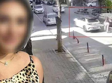 687df562d13a6e6d2d96d4d4 Fatih'te yolda yürüyen genç kadına dehşeti yaşatan tacizci yakalandı