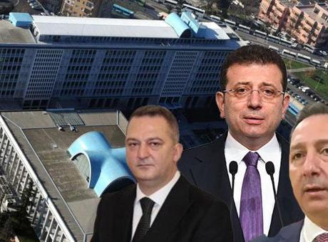 687e2422bf2042513dfa11aa Etkin pişmanlıktan faydalanan iş insanı, İmamoğlu ile Keleş'in cumhurbaşkanı seçimi için para topladığını iddia etti