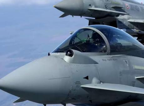 687e2580280d2d4b642c6419 SON DAKİKA: EUROFIGHTER TÜRKİYE ANLAŞMASI: WSJ İDDİASI: ANLAŞMA BU HAFTA İSTANBUL'DA BİR FUARDA DUYURULACAK!