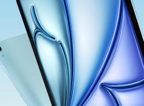 687e2701c4317961fa404ca4 Yeni iPad Pro, ikili ön kamera ile gelebilir