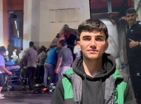 687e6192d13a6e6d2d96d7cf Kocaeli'de feci kaza! Otomobil takla attı: 2 ölü, 3 yaralı
