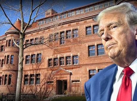 687e83aed13a6e6d2d96d84f ABD mahkemesi Trump yönetiminden gerekçe istedi! Harvard Üniversitesinin fon kesintileri...