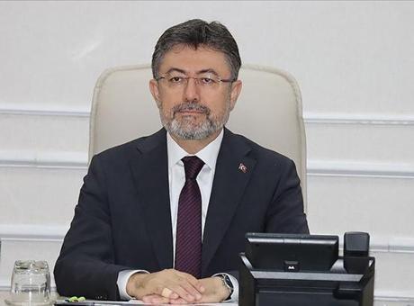 687e926abf2042513dfa1532 Bakan Yumaklı'dan orman yangınları ile ilgili açıklama! 'Yangın Bilecik sınırlarına geldi'